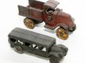 Don Squibb Estate Auction,Toys,Candy Containers, Games. Chocolate  Molds, Advertising Dolls plus much more. - 150_1.jpg