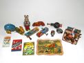 Don Squibb Estate Auction,Toys,Candy Containers, Games. Chocolate  Molds, Advertising Dolls plus much more. - 168_1.jpg