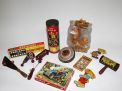 Don Squibb Estate Auction,Toys,Candy Containers, Games. Chocolate  Molds, Advertising Dolls plus much more. - 169_1.jpg