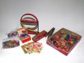 Don Squibb Estate Auction,Toys,Candy Containers, Games. Chocolate  Molds, Advertising Dolls plus much more. - 170_1.jpg