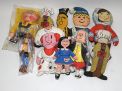 Don Squibb Estate Auction,Toys,Candy Containers, Games. Chocolate  Molds, Advertising Dolls plus much more. - 180_1.jpg