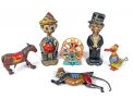 Don Squibb Estate Auction,Toys,Candy Containers, Games. Chocolate  Molds, Advertising Dolls plus much more. - 54_1.jpg