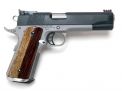 Mr. Terry Payne Custom Pistol,  Collectible Pistols, Long Guns, 50 Year Collection Online Auction  - 1_1.jpg