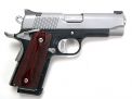Mr. Terry Payne Custom Pistol,  Collectible Pistols, Long Guns, 50 Year Collection Online Auction  - 30_1.jpg