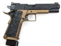 Mr. Terry Payne Custom Pistol,  Collectible Pistols, Long Guns, 50 Year Collection Online Auction  - 46_1.jpg