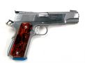 Mr. Terry Payne Custom Pistol,  Collectible Pistols, Long Guns, 50 Year Collection Online Auction  - 50_1.jpg