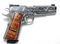 Mr. Terry Payne Custom Pistol,  Collectible Pistols, Long Guns, 50 Year Collection Online Auction  - 9_1.jpg
