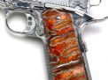 Mr. Terry Payne Custom Pistol,  Collectible Pistols, Long Guns, 50 Year Collection Online Auction  - 9_6.jpg