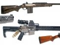 Mr. Terry Payne Custom Pistol,  Collectible Pistols, Long Guns, 50 Year Collection Online Auction  - gun-banner.jpg