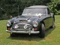 Chester Blankenship Sports Car Collection-Austin Healey MK III, Triumph TR-6, MGB, Lexus SC 430 Auction - 5104.jpg