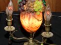Kimball and Victoria Sterling Lifetime Collection ( Sale # 1) - Checz_Fruit_Basket_Lamp.jpg