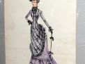 Kimball and Victoria Sterling Lifetime Collection ( Sale # 1) - Edith_Head_Costume_Design.jpg