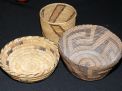 Kimball and Victoria Sterling Lifetime Collection ( Sale # 1) - Southwest_Indian_Baskets.jpg