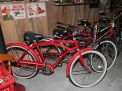 Country Store, Advertising, Toys, 1973 Suzuki Rv125,gas item, and much more The W.F, lifetime collection Absolute Auction - 23_3500.jpg