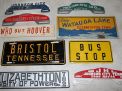 Ken Depew Country Store Collection, Auto Tags and Toppers,Toys, Advertising and More Auction - 9368.jpg