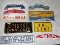 Ken Depew Country Store Collection, Auto Tags and Toppers,Toys, Advertising and More Auction - 9370.jpg