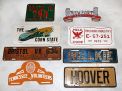 Ken Depew Country Store Collection, Auto Tags and Toppers,Toys, Advertising and More Auction - 9383.jpg
